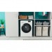 Стиральная машина Indesit BWSE71293XWBVUA