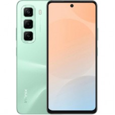 Мобільний телефон Infinix Hot 50 8/128Gb Sage Green (4894947052835)