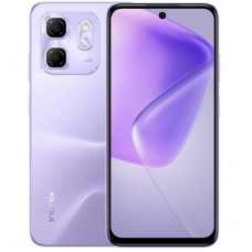 Мобільний телефон Infinix Hot 50i 4/128Gb Dreamy Purple (4894947051296)