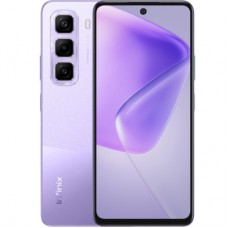 Мобільний телефон Infinix Hot 50 8/256Gb NFC Dreamy Purple (4894947058660)