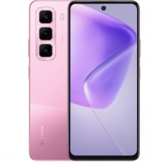 Мобільний телефон Infinix Hot 50 8/256Gb NFC Blossom Pink (4894947058639)