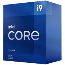 Процессор INTEL Core™ i9 11900F (BX8070811900F)