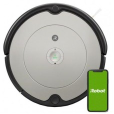 Пилосос iRobot Roomba 698 (R698040)