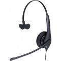 Навушники Jabra BIZ 1500 Mono QD (1513-0154)