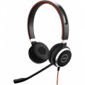 Навушники Jabra Evolve 40 MS Stereo (6399-823-109)