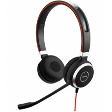 Навушники Jabra Evolve 40 MS Stereo (6399-823-109)