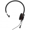 Навушники Jabra Evolve 20 SE MS Mono (4993-823-309)