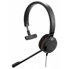 Навушники Jabra Evolve 20 SE Mono UC (4993-829-409)