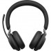 Навушники Jabra Evolve 2 65 MS Stereo Black (26599-999-999)