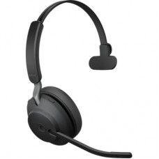 Навушники Jabra Evolve 2 65 MS Mono Black (26599-899-999)