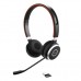 Навушники Jabra Evolve 65 SE Link380a MS Stereo + with charging base (6599-833-399)