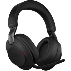 Навушники Jabra Evolve2 85 Link380c MS Stereo Black (28599-999-899)