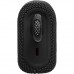 Акустична система JBL Go 3 Black (JBLGO3BLK)