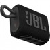 Акустична система JBL Go 3 Black (JBLGO3BLK)