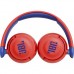 Навушники JBL JR 310BT Red (JBLJR310BTRED)