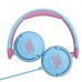 Навушники JBL JR 310 Blue (JBLJR310BLU)