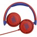 Навушники JBL JR 310 Red (JBLJR310RED)