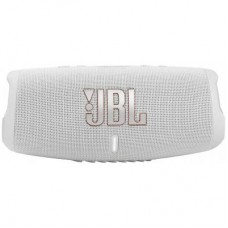 Акустична система JBL Charge 5 White (JBLCHARGE5WHT)