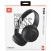 Навушники JBL Tune 510BT Black (JBLT510BTBLKEU)