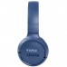 Навушники JBL Tune 510BT Blue (JBLT510BTBLUEU)