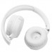 Наушники JBL Tune 510BT White (JBLT510BTWHTEU)