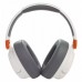 Навушники JBL Tune 460 NC White (JBLJR460NCWHT)