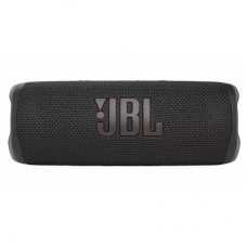 Акустична система JBL Flip 6 Black (JBLFLIP6BLKEU)