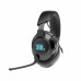 Навушники JBL Quantum 610 Wireless Black (JBLQUANTUM610BLK)