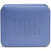 Акустична система JBL Go Essential Blue (JBLGOESBLU)