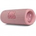 Акустическая система JBL Flip 6 Pink (JBLFLIP6PINK)