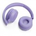 Навушники JBL Tune 520BT Purple (JBLT520BTPUREU)