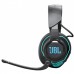 Навушники JBL Quantum 910 Black (JBLQ910WLBLK)