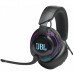 Навушники JBL Quantum 910 Black (JBLQ910WLBLK)