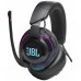 Навушники JBL Quantum 910 Black (JBLQ910WLBLK)