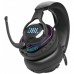 Навушники JBL Quantum 910 Black (JBLQ910WLBLK)