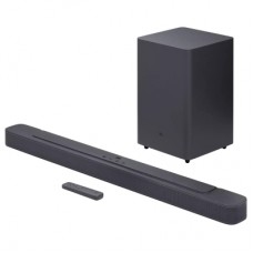 Акустична система JBL Bar 2.1 Deep Bass MK2 Black (JBLBAR21DBM2BLKEP)