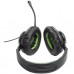 Навушники JBL Quantum 100X for Xbox Black (JBLQ100XBLKGRN)