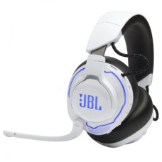 Навушники JBL Quantum 910P Wireless for PS White (JBLQ910PWLWHTBLU)