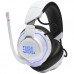 Навушники JBL Quantum 910P Wireless for PS White (JBLQ910PWLWHTBLU)