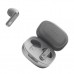 Навушники JBL Live Flex Silver (JBLLIVEFLEXSVR)