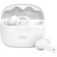 Навушники JBL Tune Beam White (JBLTBEAMWHT)