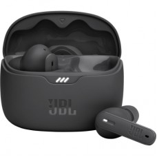 Навушники JBL Tune Beam Black (JBLTBEAMBLK)