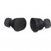 Навушники JBL Tune Buds Black (JBLTBUDSBLK)