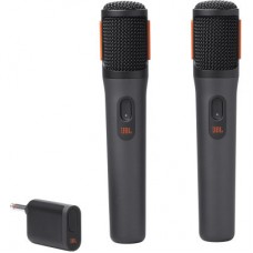 Мікрофон JBL PartyBox Wireless Mic (JBLPBWIRELESSMIC)