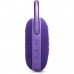 Акустична система JBL Clip 5 Purple (JBLCLIP5PUR)