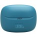 Навушники JBL Tune Beam 2 Turquoise (JBLTBEAM2TQE)