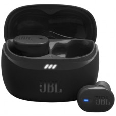 Навушники JBL Tune Buds 2 Black (JBLTBUDS2BLK)