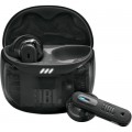 Навушники JBL Tune Flex 2 Ghost Black (JBLTFLEX2GBLK)