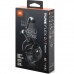 Навушники JBL Tune Flex 2 Ghost Black (JBLTFLEX2GBLK)