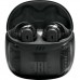 Навушники JBL Tune Flex 2 Ghost Black (JBLTFLEX2GBLK)